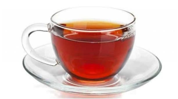 চিনি ছাড়া লাল চা ক্যানসারের ঝুঁকি কমায়, মস্তিষ্কের ক্ষমতা, রোগ প্রতিরোধ ক্ষমতা বাড়ায়