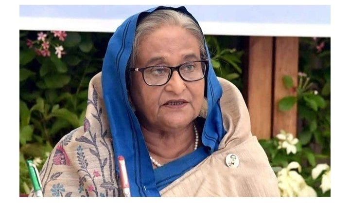 একটানা ক্ষমতায় থাকায় অভূতপূর্ব উন্নয়ন সম্ভব হয়েছে-প্রধানমন্ত্রী