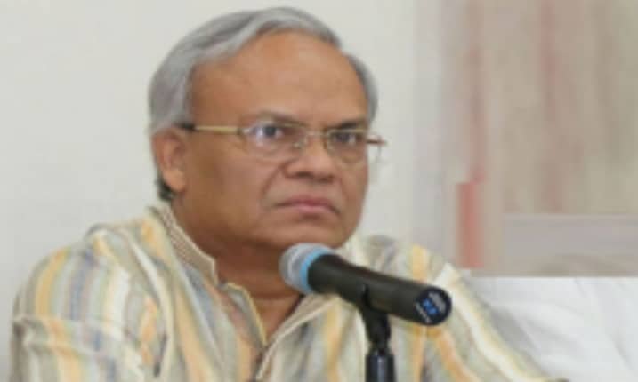 খুব দ্রুত সময়েই সরকার পড়ে যাবে: রিজভী