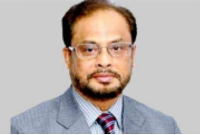 লঞ্চডুবির ঘটনায় নিহতদের পরিবারকে ক্ষতিপূরণ দেয়ার দাবি জানান-বিরোধীদলীয় উপনেতা জিএম কাদের।