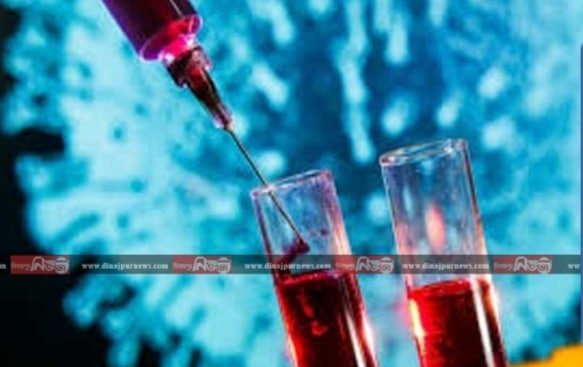 দিনাজপুর জেলায় নতুন করে করোনা শনাক্তের সংখ্যা ২৬ জন।