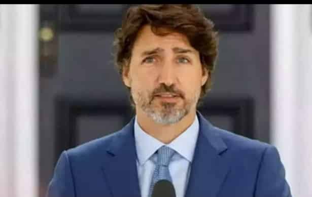 বিশ্ব মুসলিম সম্প্রদায়কে রমজানের শুভেচ্ছা জানান কানাডার প্রধানমন্ত্রী জাস্টিন ট্রুডো।