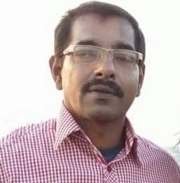 তাহলে হাসফাঁস লাগেনা কেন-লেখক সুভাষ দাস।