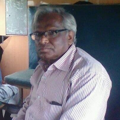 সমাজের মৌলিক পরিবর্তন একান্ত জরুরী – মোহাম্মদ আলতাফ হোসাইন।